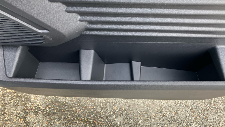 Renault Trafic Swb Diesel SL30 Blue dCi 150 Extra [Safety] Van